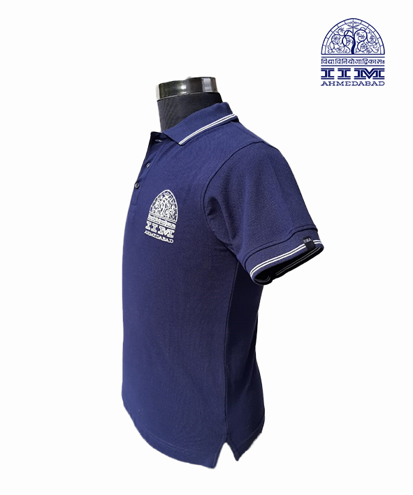 Polo Premium Navy Blue